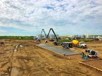 BLACK DIAMOND CONCRETE