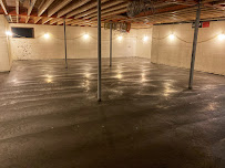 BLACK DIAMOND CONCRETE