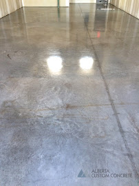 Alberta Custom Concrete Ltd.
