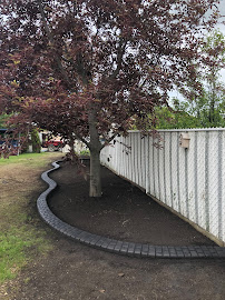 K&R Curbing by Kwik Kerb