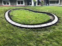 K&R Curbing by Kwik Kerb