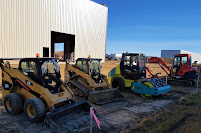 All Earth Construction Inc.