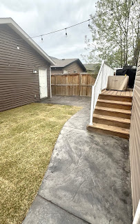 Father & Son Landscape And General Contracting Ltd