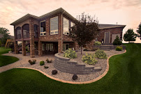 Certified Landscape Construction