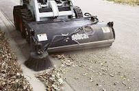 Earth and Turf Landscaping Ltd