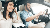 Alberta Driving School