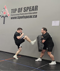 Tip of Spear Academy