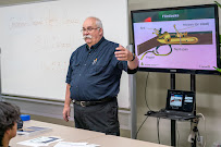 Tip of Spear Academy