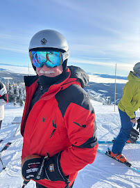 Warren Jobbitt Snowsports Academy