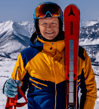 Warren Jobbitt Snowsports Academy