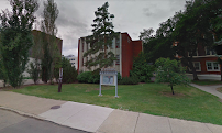 St. Stephen's College, at the University of Alberta