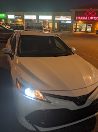 Moxie Driving Academy