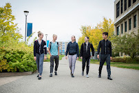 Alberta Ballet School