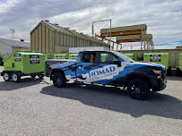 Nomad Electrical Services