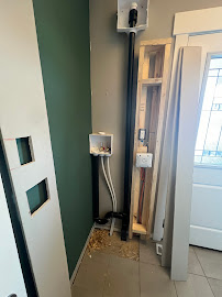 Nomad Electrical Services