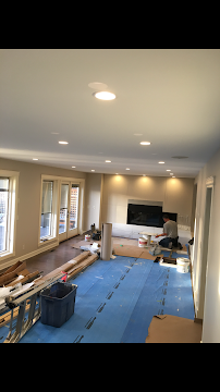 All Red Electric Ltd.~Electrician Calgary