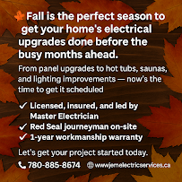 Jem Electric Services