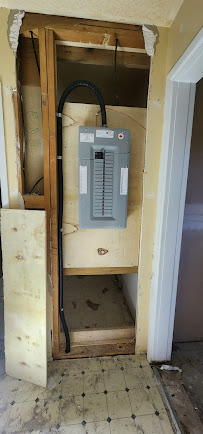 Define Electrical ltd.