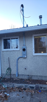 Define Electrical ltd.