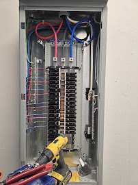 Maax Electrical Services Inc