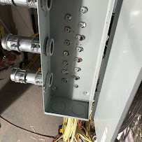Ground Electrical Contractors