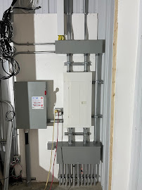Monarch Electrical Solutions Ltd