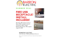 Barron Electric