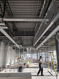 BLDG Electric