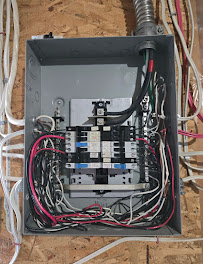 Positive Power Electrical Services Inc.