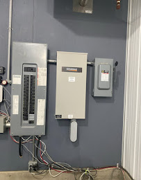 Ty-wire Electric LTD.