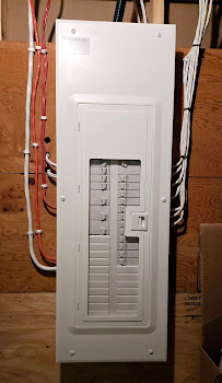 VA Electric Contracting & Maintenance