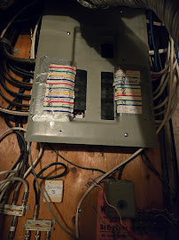 VA Electric Contracting & Maintenance