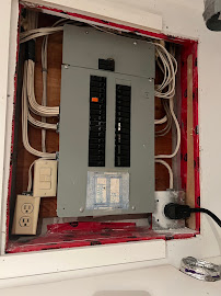 First Aid Electric Inc.