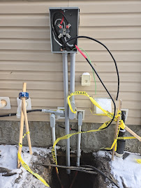 Outback Electric Inc.