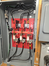 Outback Electric Inc.