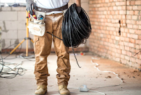Bright Side Electrical Contractors