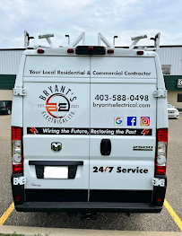 Bryant's Electrical Ltd.