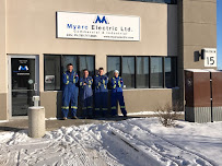 Myarc Electric