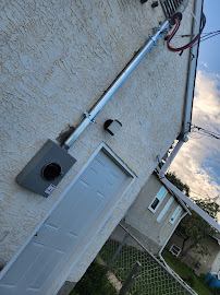 LJD Electrical Ltd.