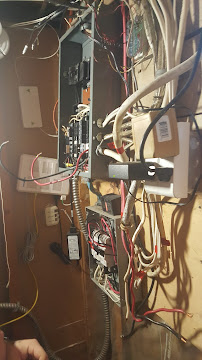 Sierra Electrical Ltd