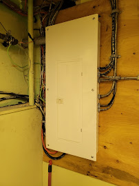 Bannister Electrical Services Ltd