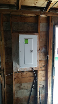 Bannister Electrical Services Ltd