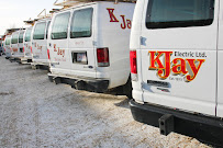 K-Jay Electric Ltd