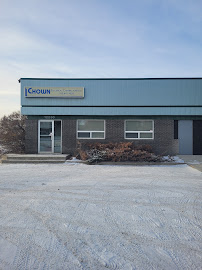 Chown Electrical Contractors Ltd