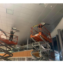 Chown Electrical Contractors Ltd