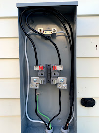 Lights Out Electric Inc