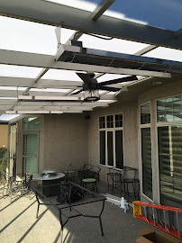 Clarmak Electrical Services Inc.