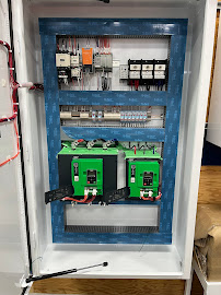 East Country Electric Inc
