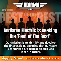 Andiamo Electric Ltd