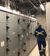 Connect Energy Services
